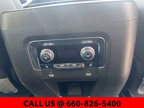 Used 2024 Chevrolet Tahoe RST w/ Luxury Package image 12