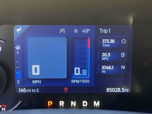 Certified 2023 Ford Bronco Big Bend image 24