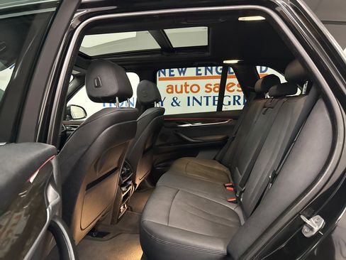 Used 2018 BMW X5 xDrive35i image 16
