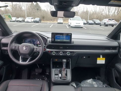 New 2026 Honda CR-V Sport-L image 20