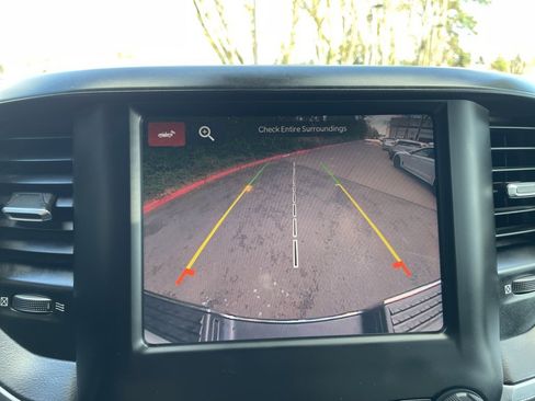 Used 2024 RAM 2500 Big Horn image 18