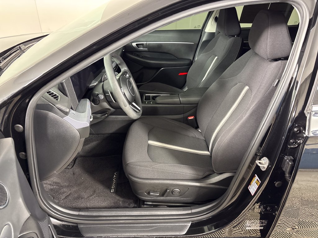 Used 2024 Hyundai Sonata SEL FWD image 26