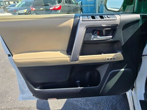 Used 2015 Toyota 4Runner Limited RWD image 19