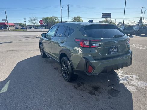 New 2026 Subaru Crosstrek 2.5i AWD/4WD image 4
