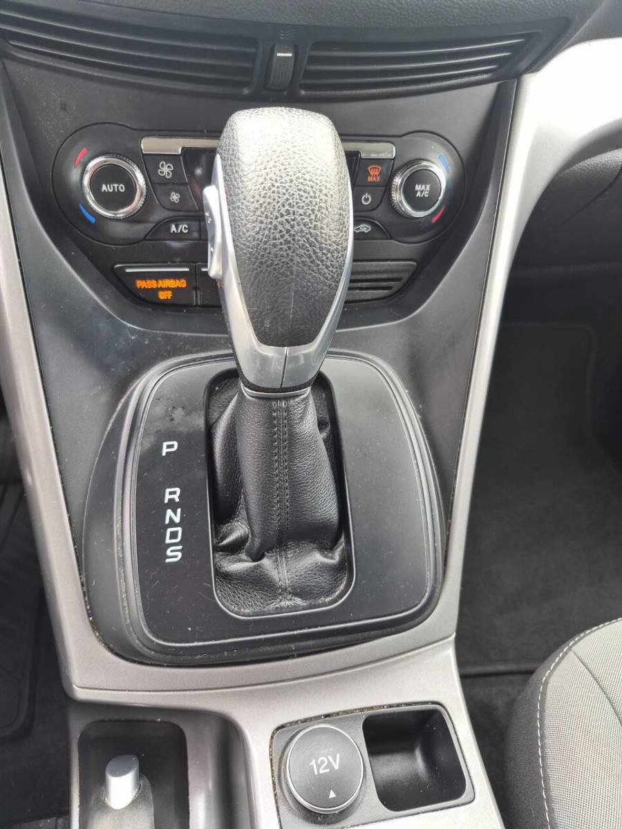 Used 2016 Ford Escape SE w/ Equipment Group 201A AWD/4WD image 22