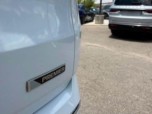Used 2018 Chevrolet Traverse Premier w/ LPO, Floor Liner Package FWD image 13