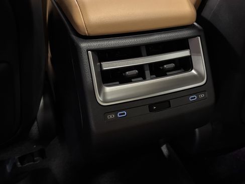 New 2026 Lexus ES 500e AWD/4WD image 36