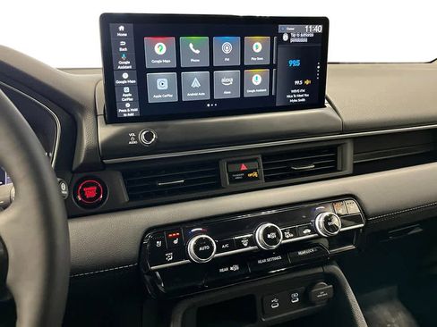 New 2026 Honda Pilot Elite image 18