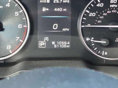 Certified 2021 Subaru Outback Premium image 32