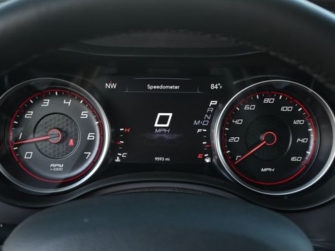 Used 2023 Dodge Charger R/T w/ Plus Group RWD image 20