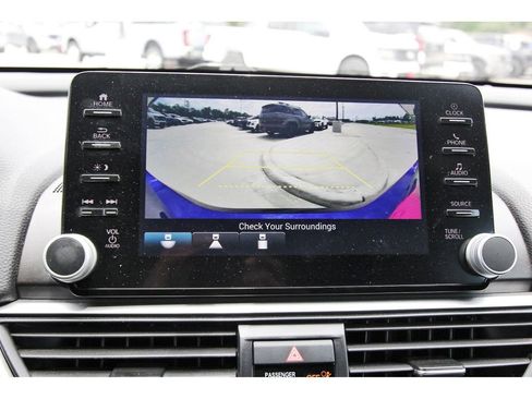 Used 2022 Honda Accord Sport image 25