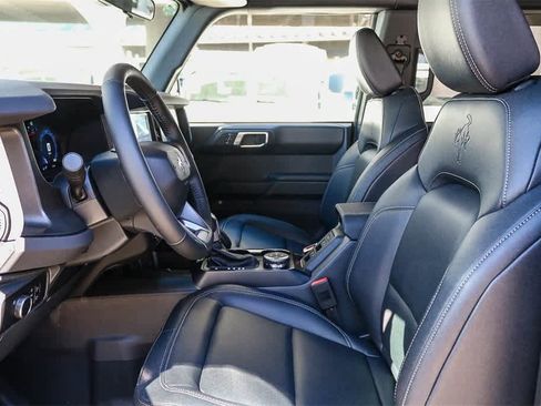 New 2025 Ford Bronco Badlands w/ Sasquatch Package image 17