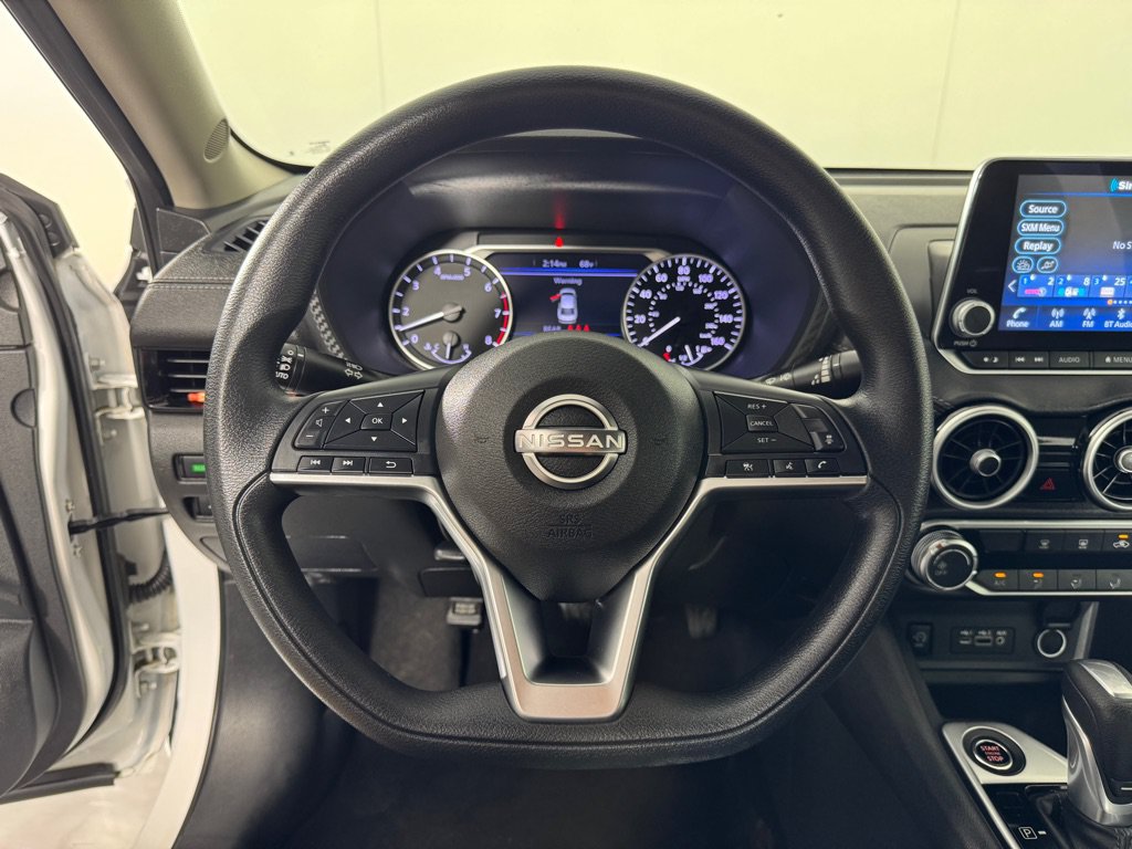 Used 2024 Nissan Sentra SV FWD image 14