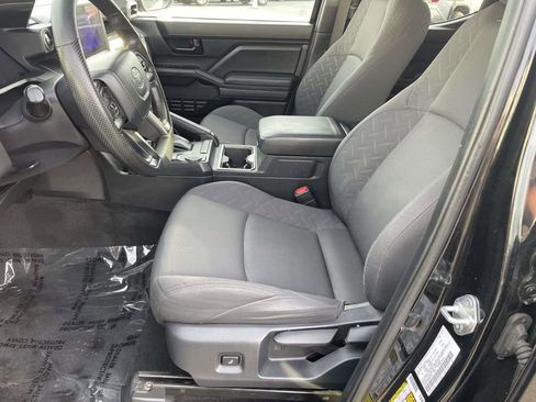 Used 2024 Toyota Tacoma SR5 image 28