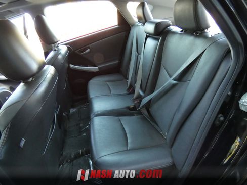 Used 2014 Toyota Prius Four w/ Solar Roof Package FWD image 43