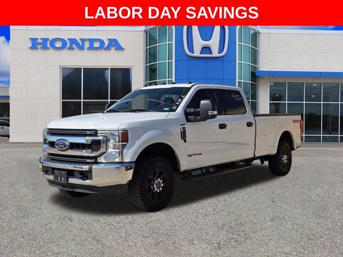 Used 2022 Ford F250 XLT AWD/4WD image 16