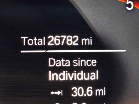 Used 2024 BMW X3 xDrive30i image 13