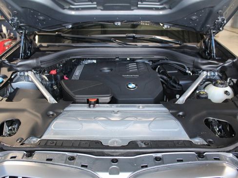 Used 2023 BMW X3 xDrive30i w/ Premium Package image 14