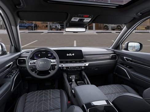 New 2025 Kia Telluride EX X-Line image 14