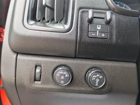 Used 2021 Chevrolet Colorado ZR2 w/ Colorado ZR2 Bison Edition AWD/4WD image 19