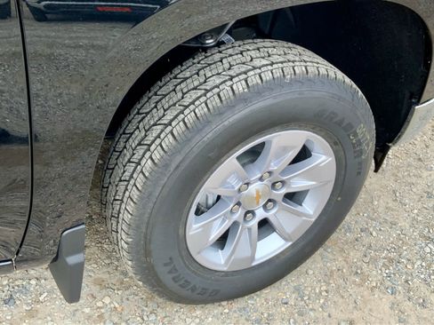 New 2026 Chevrolet Silverado 1500 LT w/ Leather Package image 19