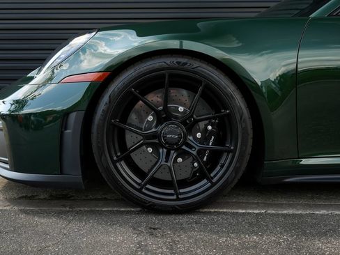 Certified 2026 Porsche 911 GT3 RWD image 11