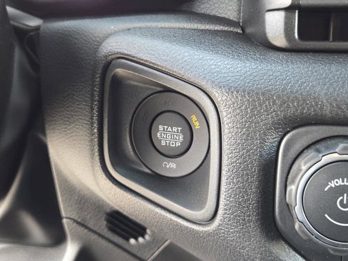 New 2026 Jeep Wrangler Unlimited Sport image 13