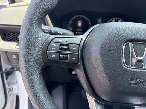 Used 2024 Honda CR-V EX image 30