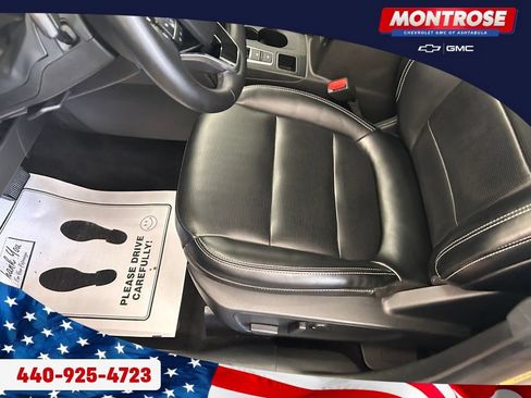 Used 2024 Ford Escape Platinum AWD/4WD image 19