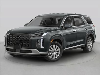 Used 2023 Hyundai Palisade Calligraphy