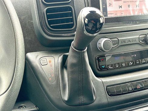 New 2026 RAM ProMaster 2500 image 11
