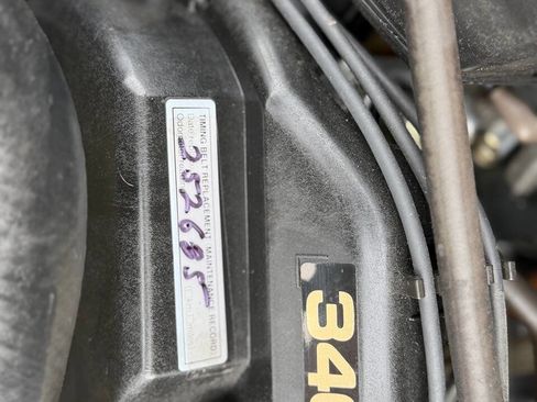 Used 2002 Toyota 4Runner SR5 image 65