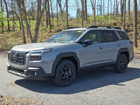 New 2026 Subaru Outback Limited image 2