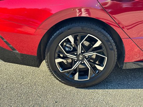 Used 2025 Hyundai Sonata SEL image 17