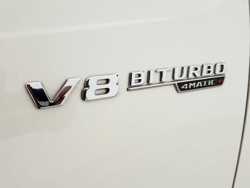 Used 2021 Mercedes-Benz GLE 63 AMG S image 34