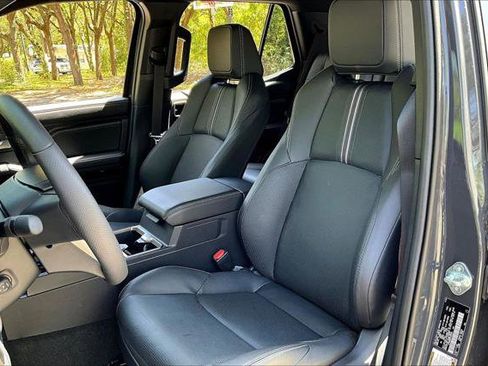 Certified 2026 Toyota 4Runner Limited AWD/4WD image 18