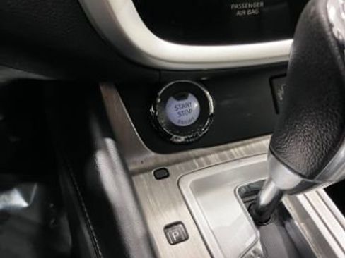 Used 2018 Nissan Murano Platinum image 24