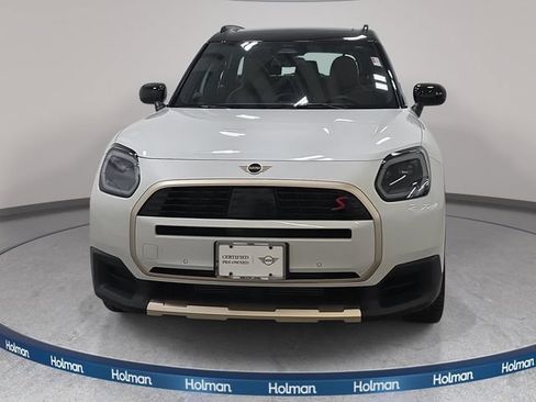 Used 2025 MINI Cooper Countryman S AWD/4WD image 2