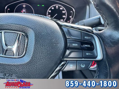 Used 2020 Honda Accord Sport image 13