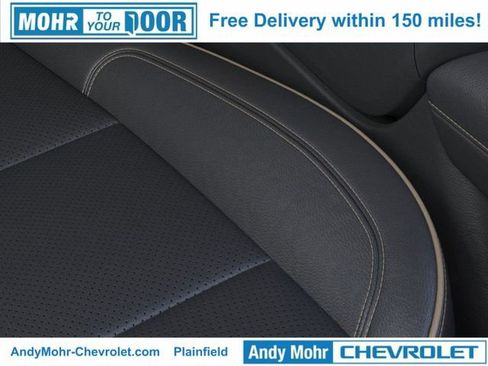 New 2026 Chevrolet Tahoe Premier image 21