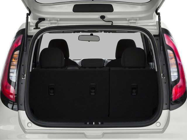 Used 2017 Kia Soul FWD image 15