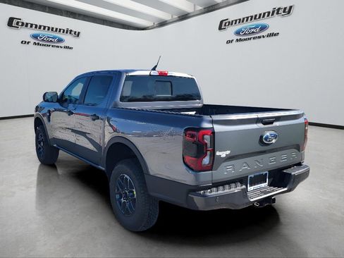 New 2026 Ford Ranger XLT image 8