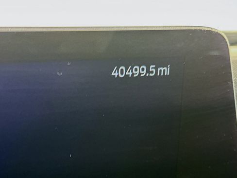 Used 2025 Ford Expedition Max Active image 19