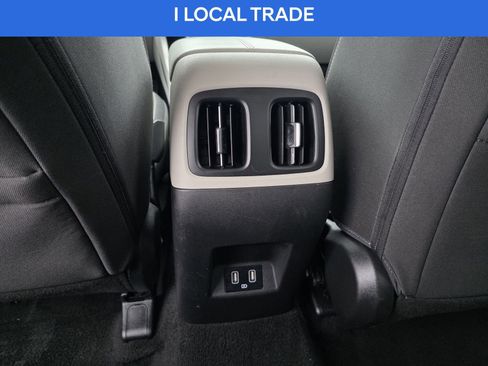 Certified 2024 Hyundai Tucson SEL image 18