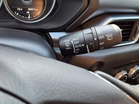 Used 2020 MAZDA CX-5 Sport FWD image 12