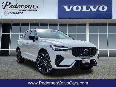 New 2026 Volvo XC60 T8 Ultra w/ Protection Package Premier AWD/4WD image 1
