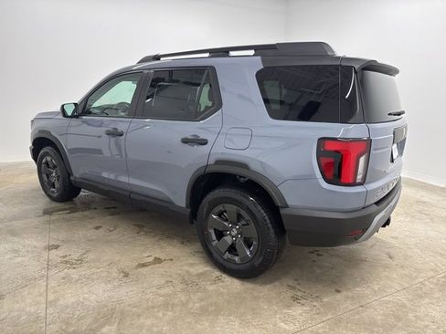 New 2026 Honda Passport RTL image 7