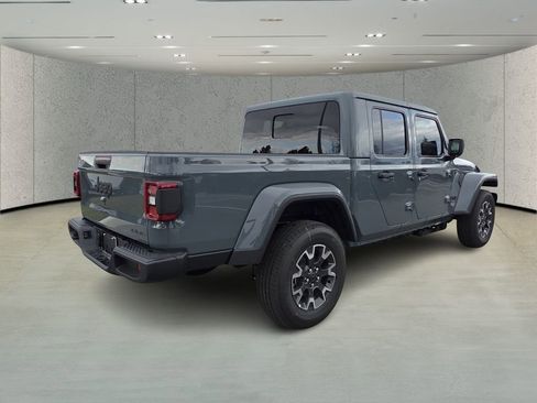 New 2026 Jeep Gladiator Sport image 3