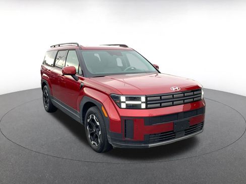 Used 2025 Hyundai Santa Fe SEL image 1