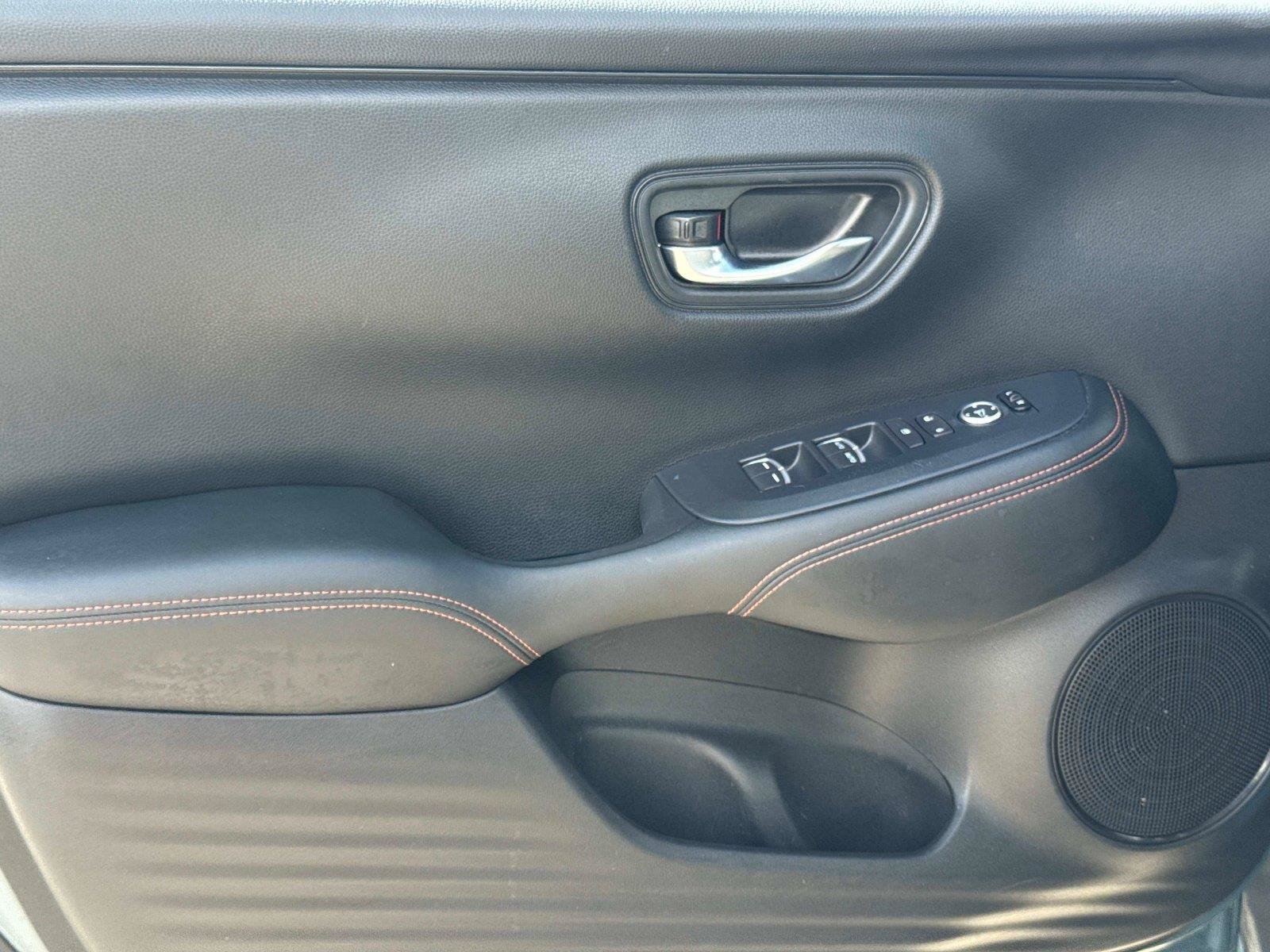Certified 2023 Honda HR-V Sport image 16
